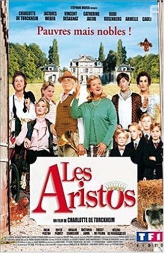 Les aristos (2006)