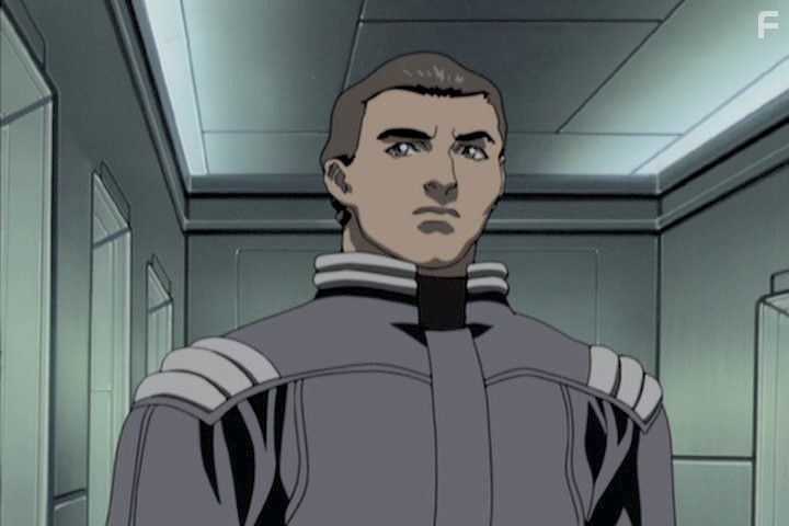 Armitage: Dual Matrix (2002)