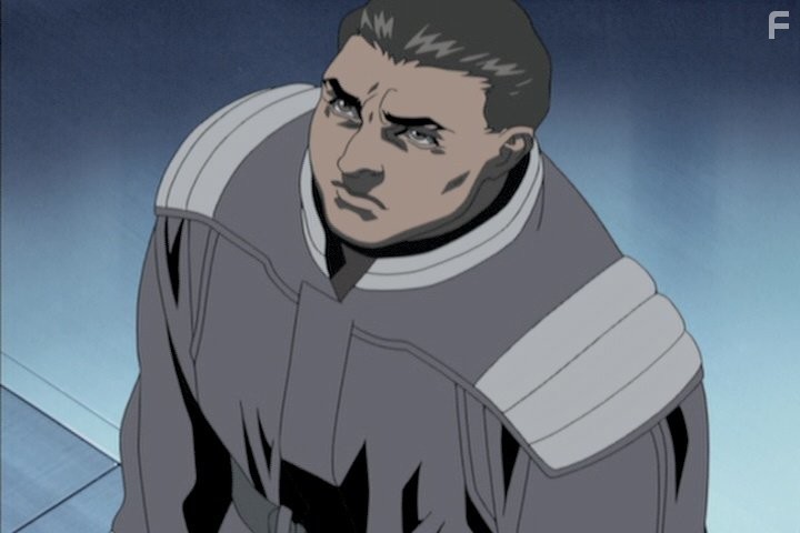 Armitage: Dual Matrix (2002)