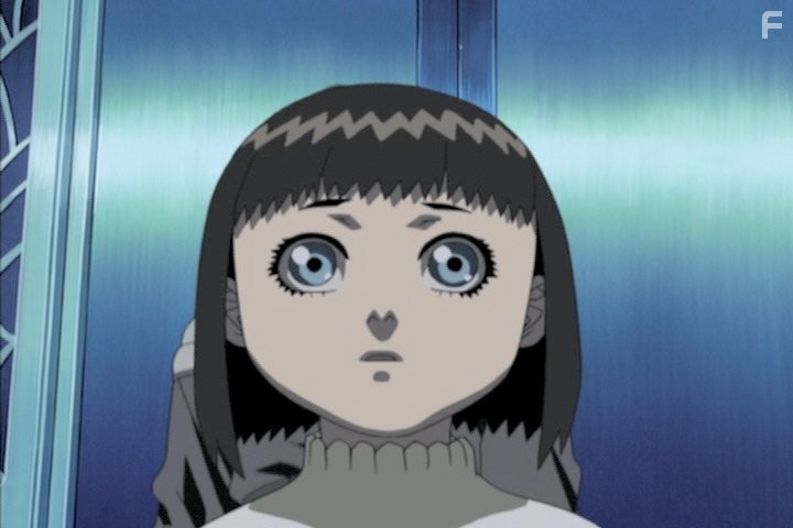 Armitage: Dual Matrix (2002)