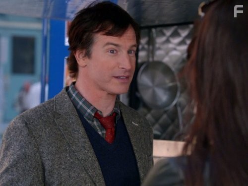 Rob Huebel in Счастливый конец (2011)