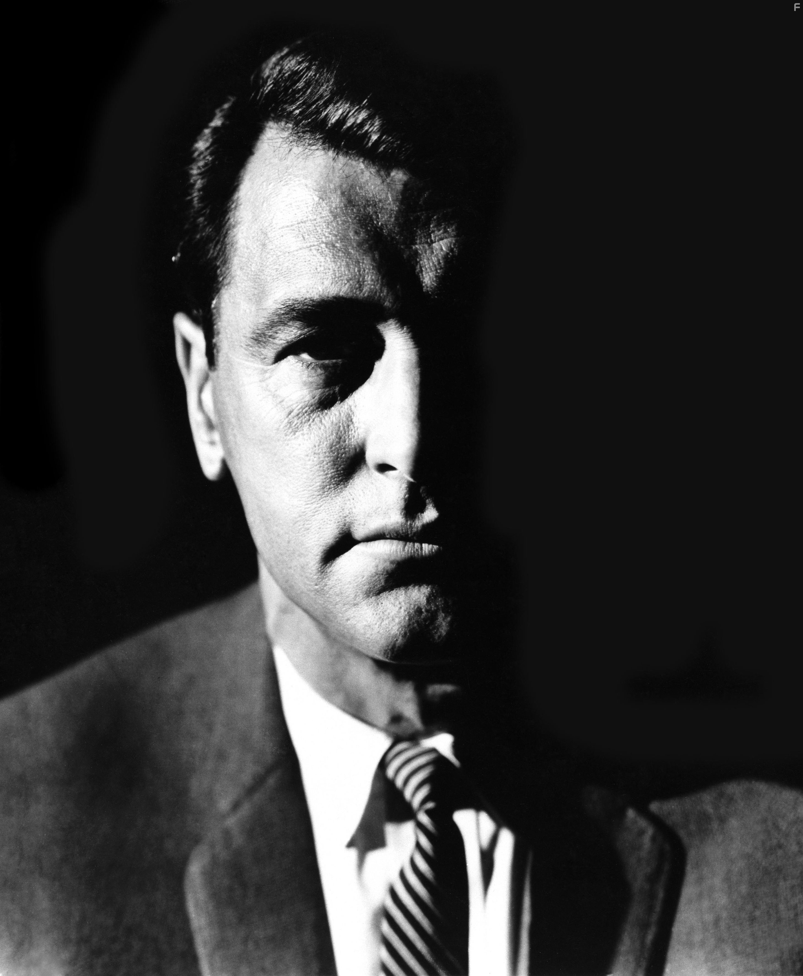 Rock Hudson in Вторые (1966)