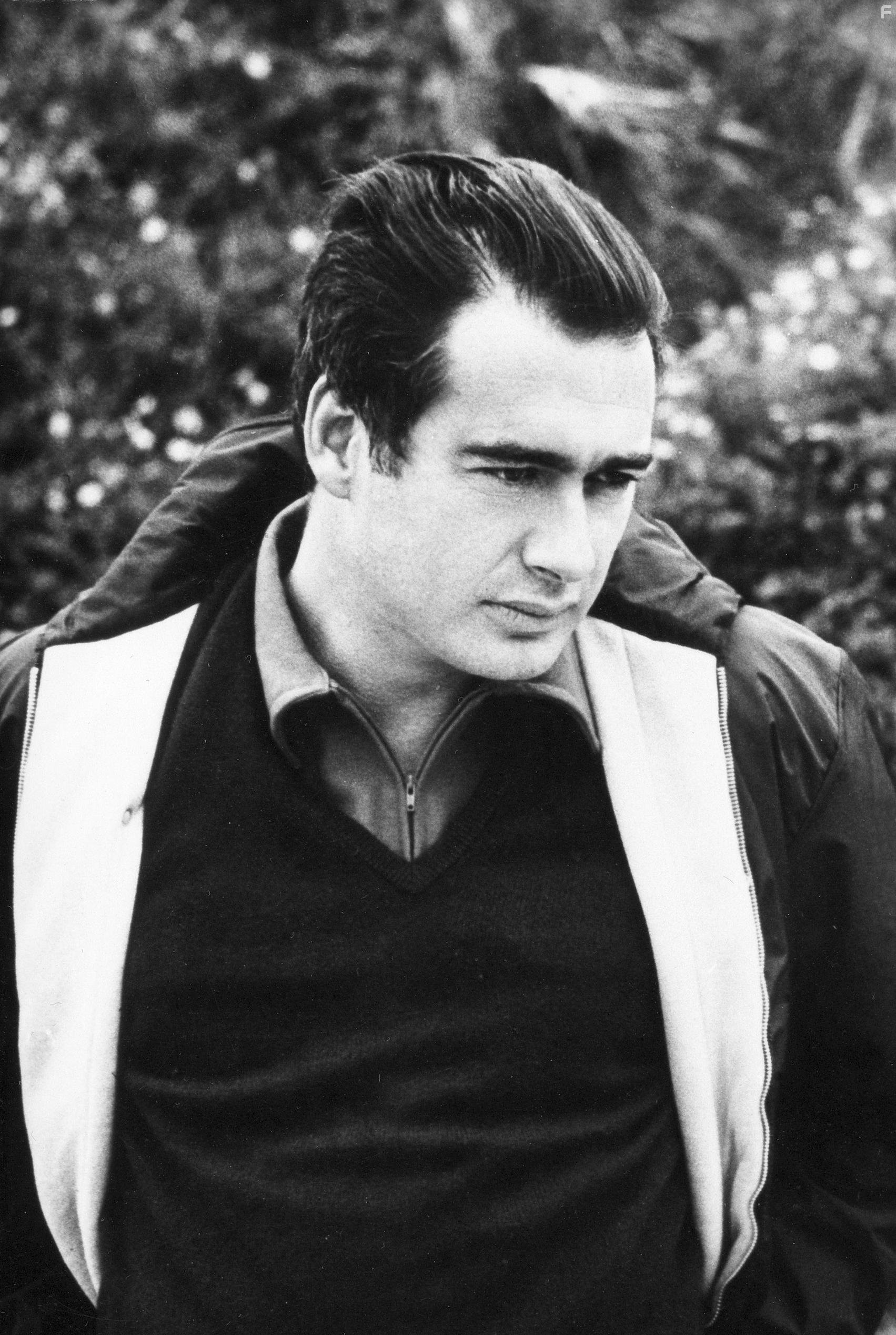 Rock Hudson in Вторые (1966)