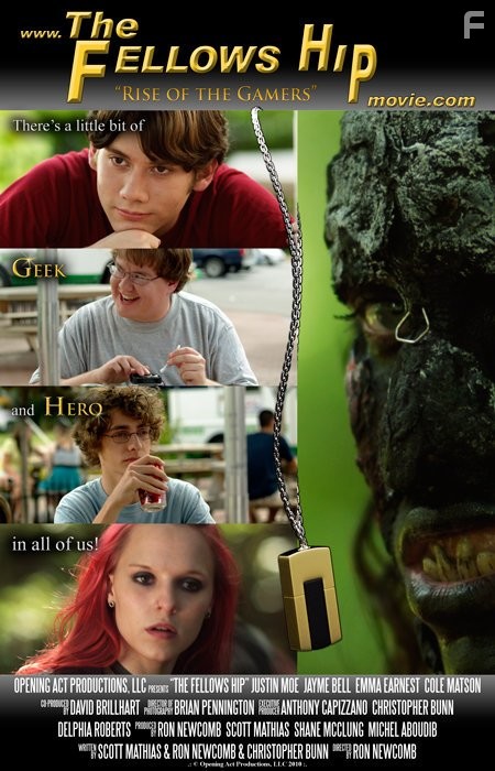 Rise of the Fellowship (2013)