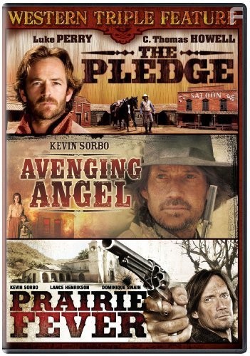 Ангел-мститель