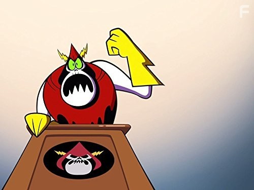 С приветом по планетам (2013)