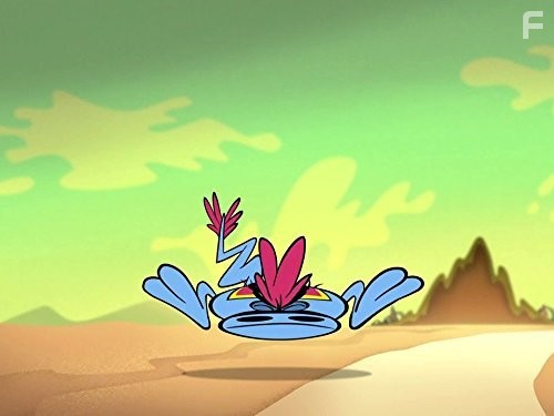 С приветом по планетам (2013)