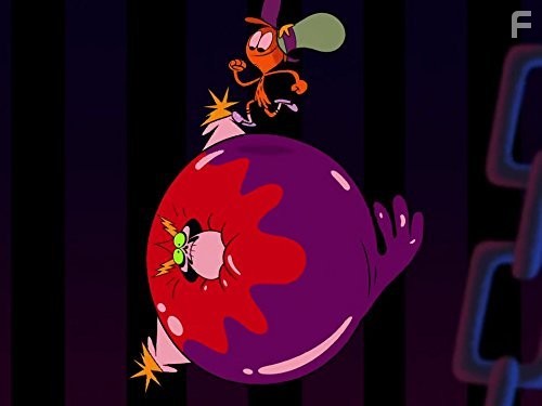 С приветом по планетам (2013)