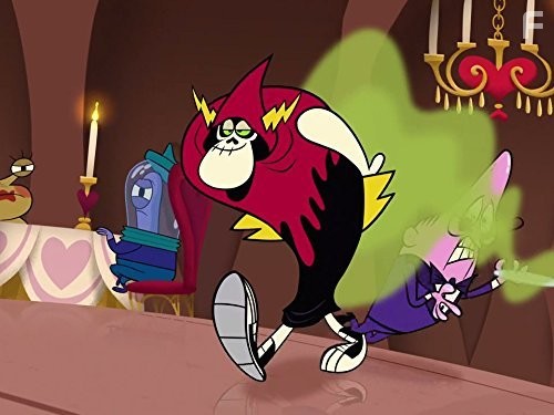 С приветом по планетам (2013)