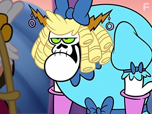 С приветом по планетам (2013)