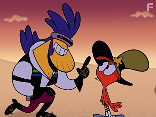 С приветом по планетам (2013)