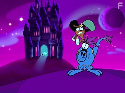 С приветом по планетам (2013)