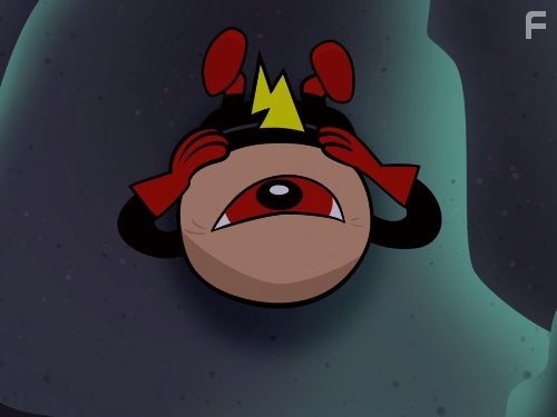 С приветом по планетам (2013)