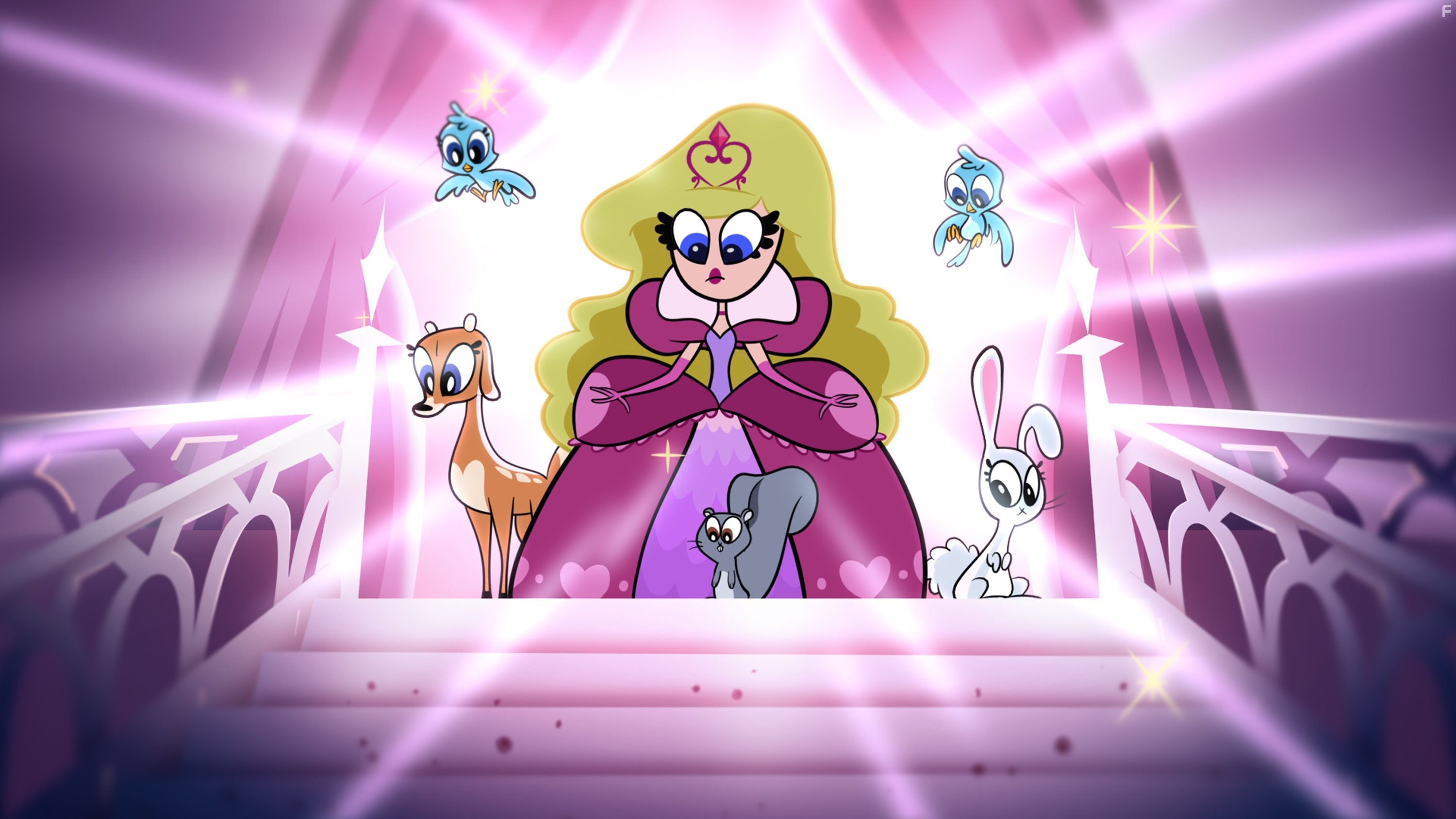 С приветом по планетам (2013)