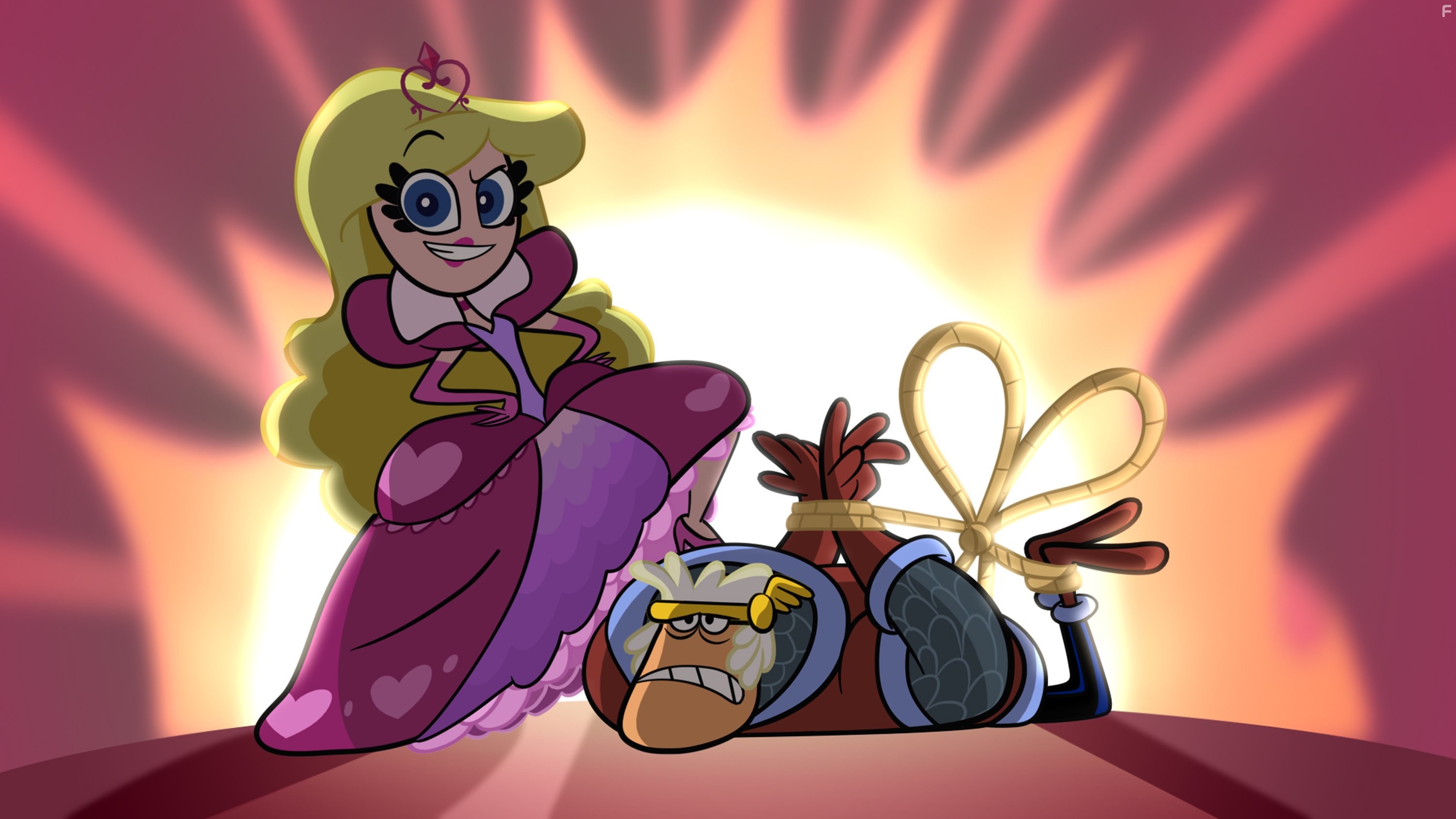 С приветом по планетам (2013)