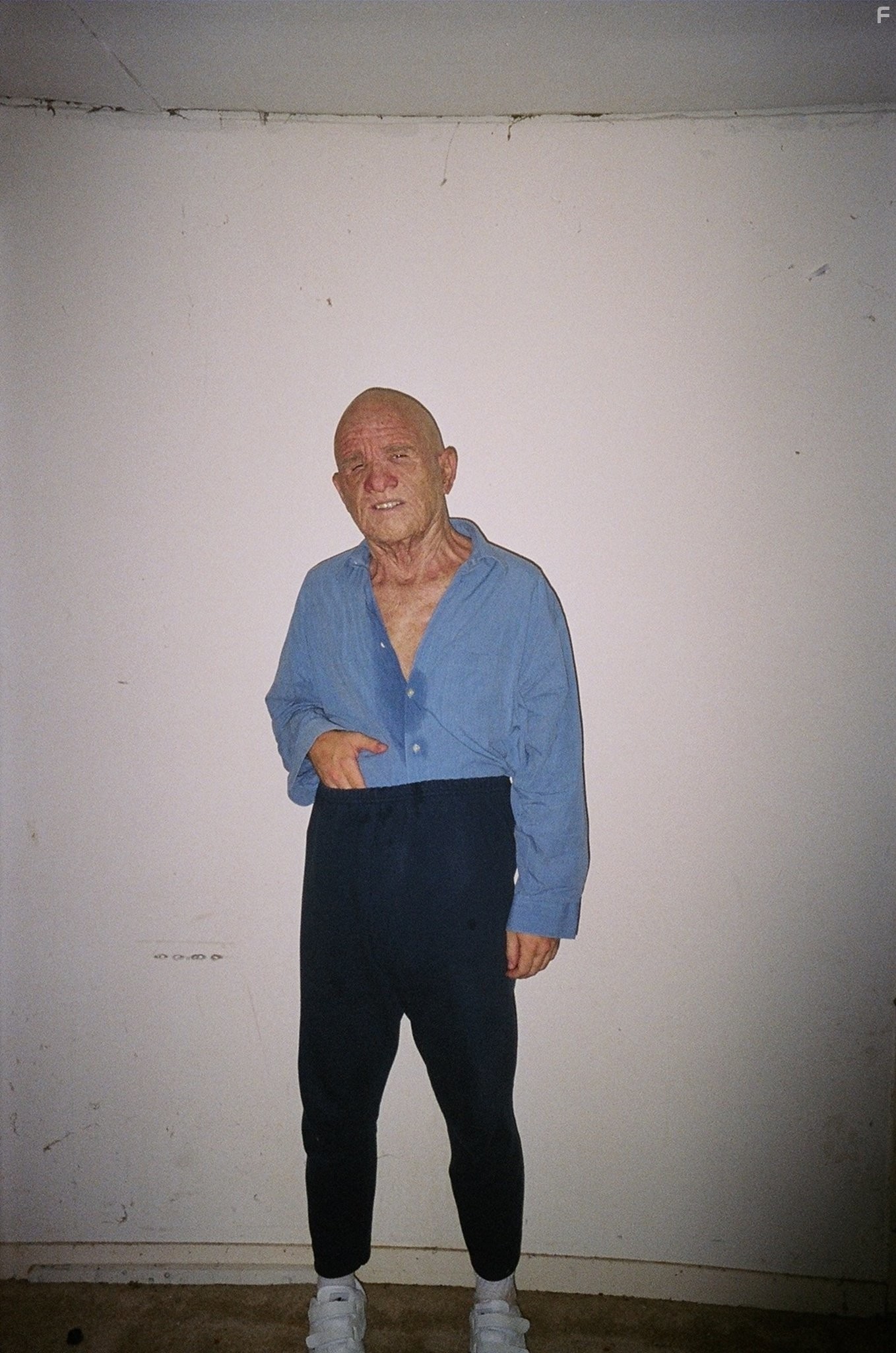 Трахальщики мусорных бачков