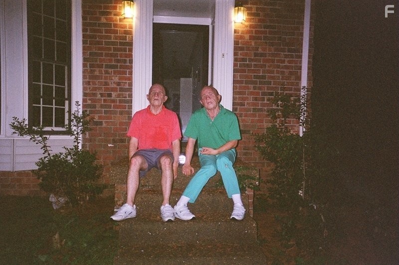 Трахальщики мусорных бачков (2009)