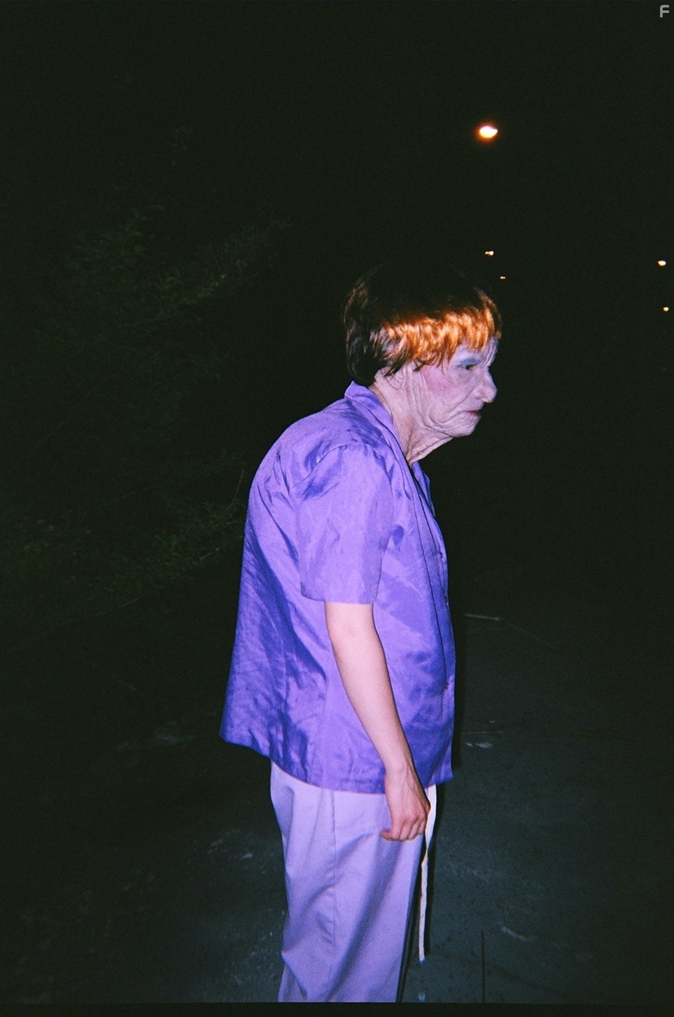 Трахальщики мусорных бачков (2009)