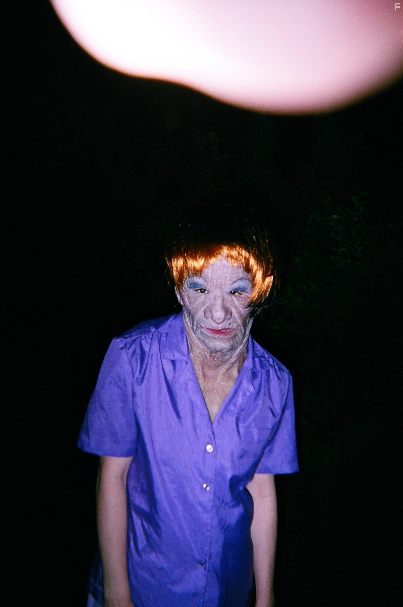 Трахальщики мусорных бачков (2009)