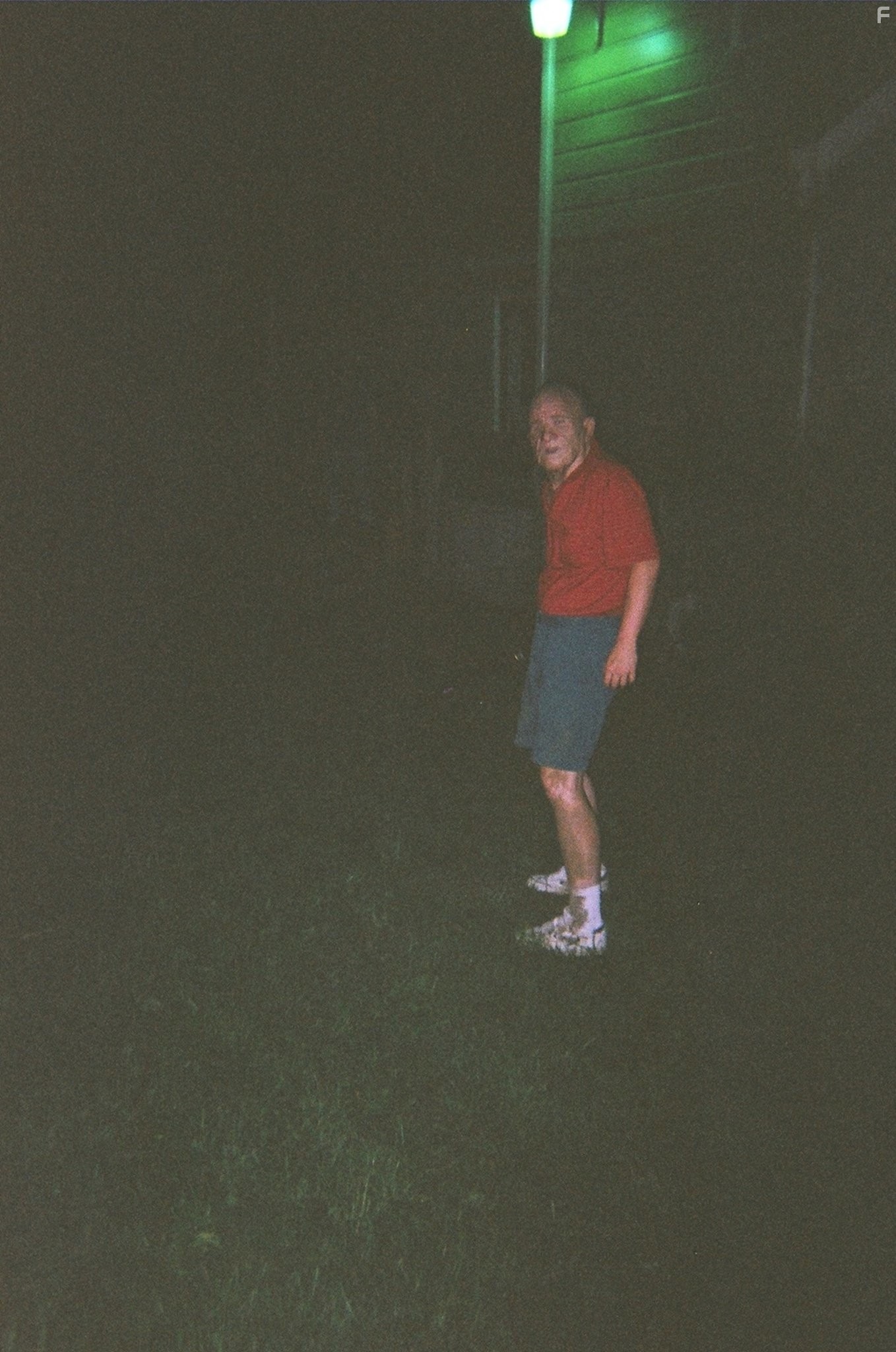 Трахальщики мусорных бачков (2009)