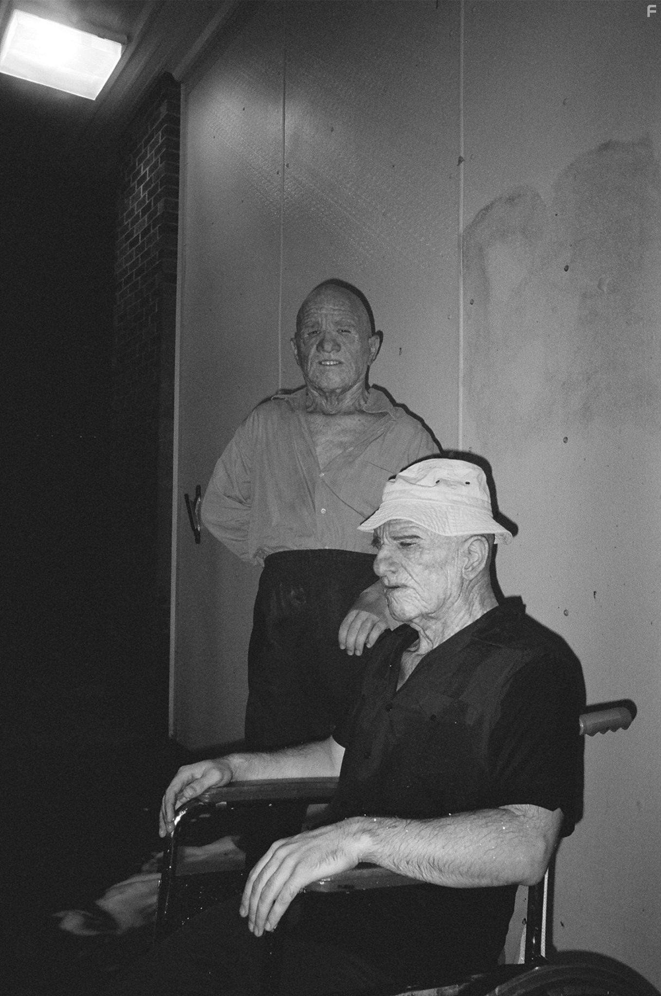 Трахальщики мусорных бачков (2009)