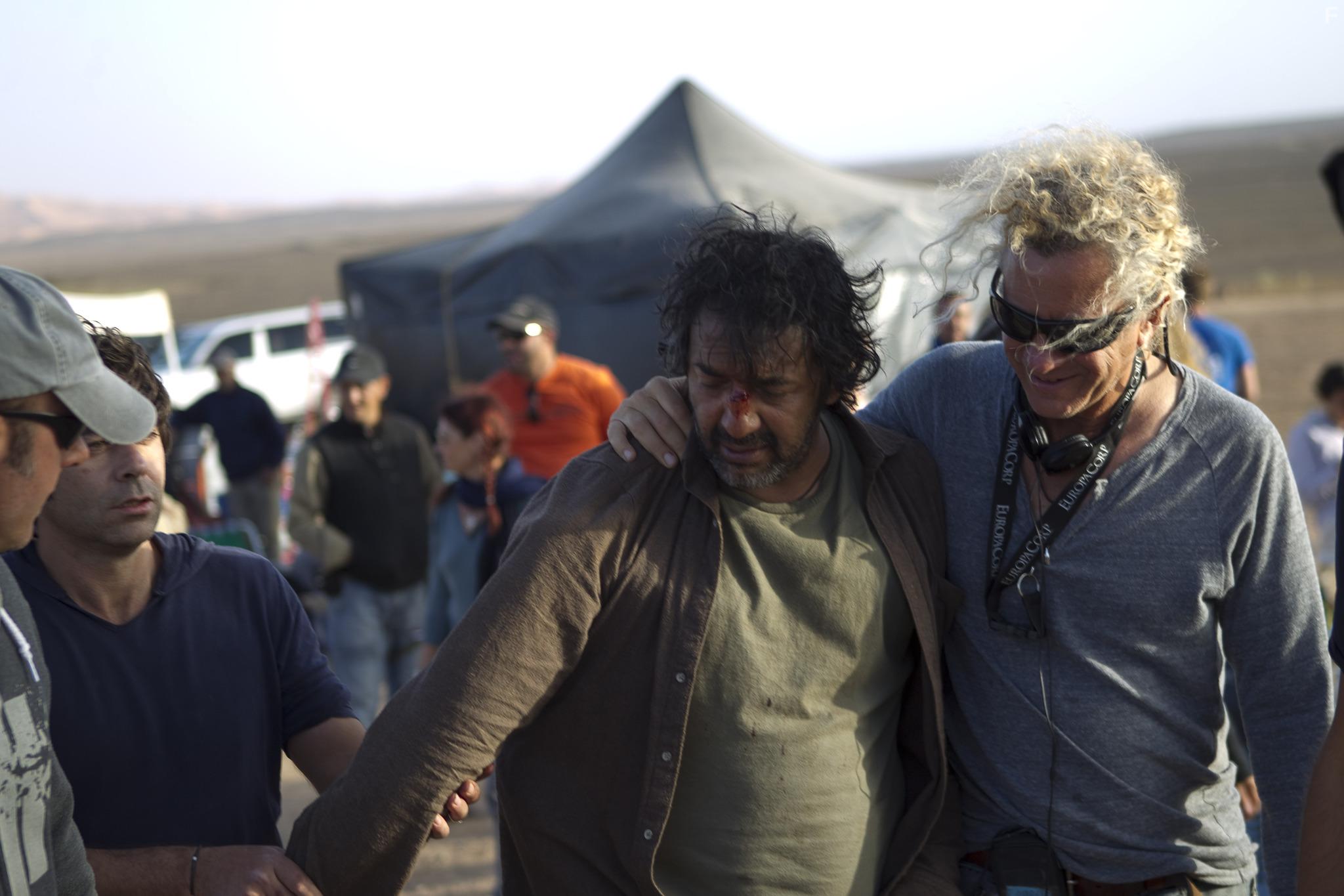 Intersections (2013)