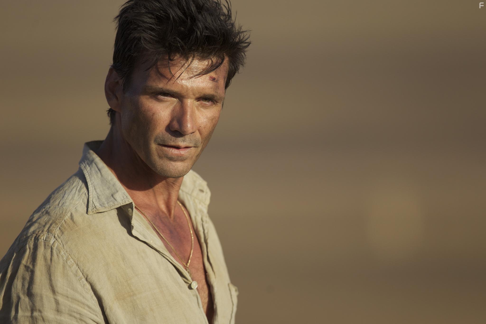 Frank Grillo in Intersections (2013)