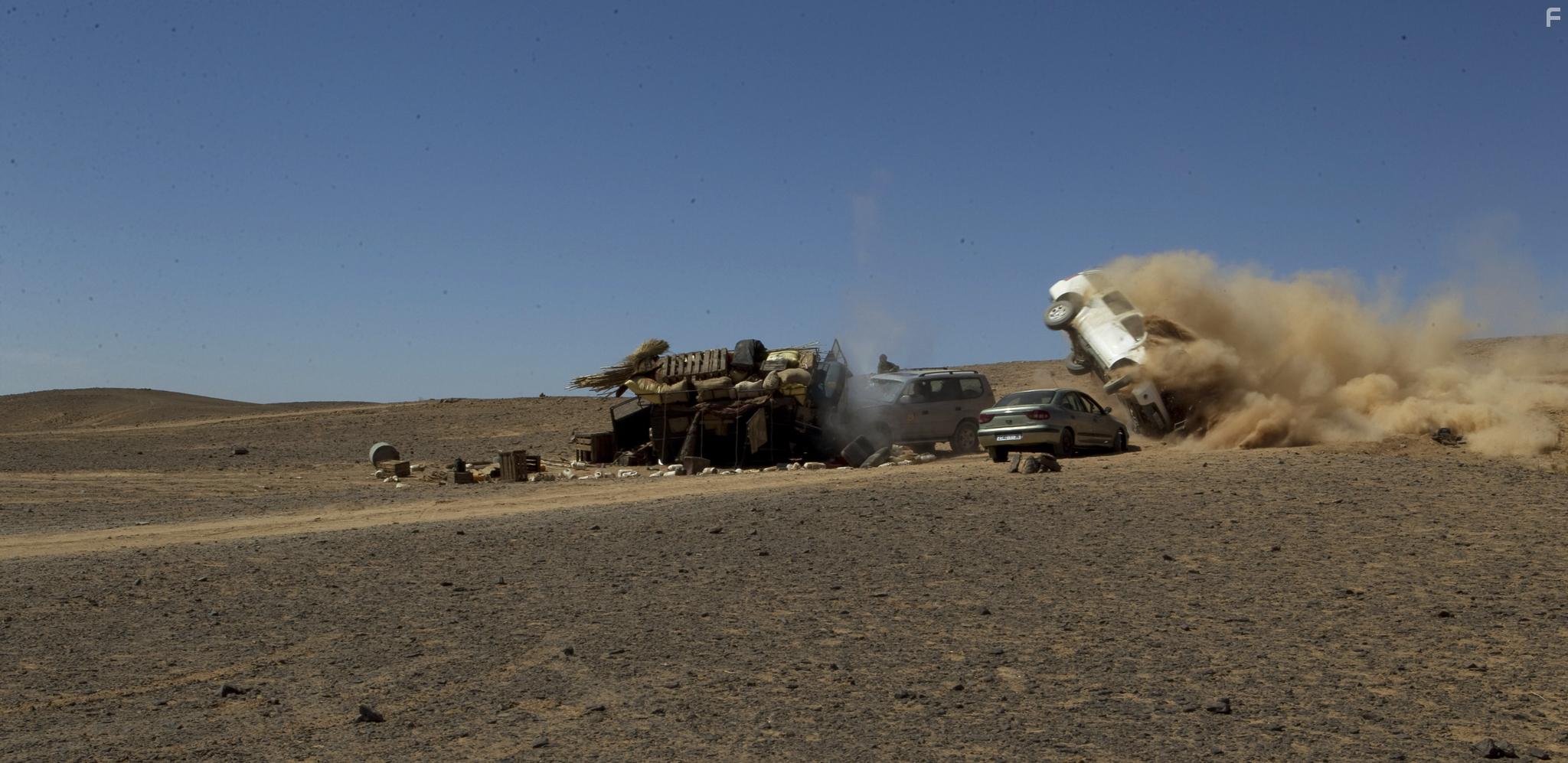 Intersections (2013)