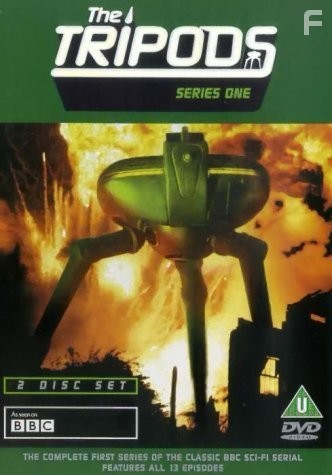 The Tripods (1984)