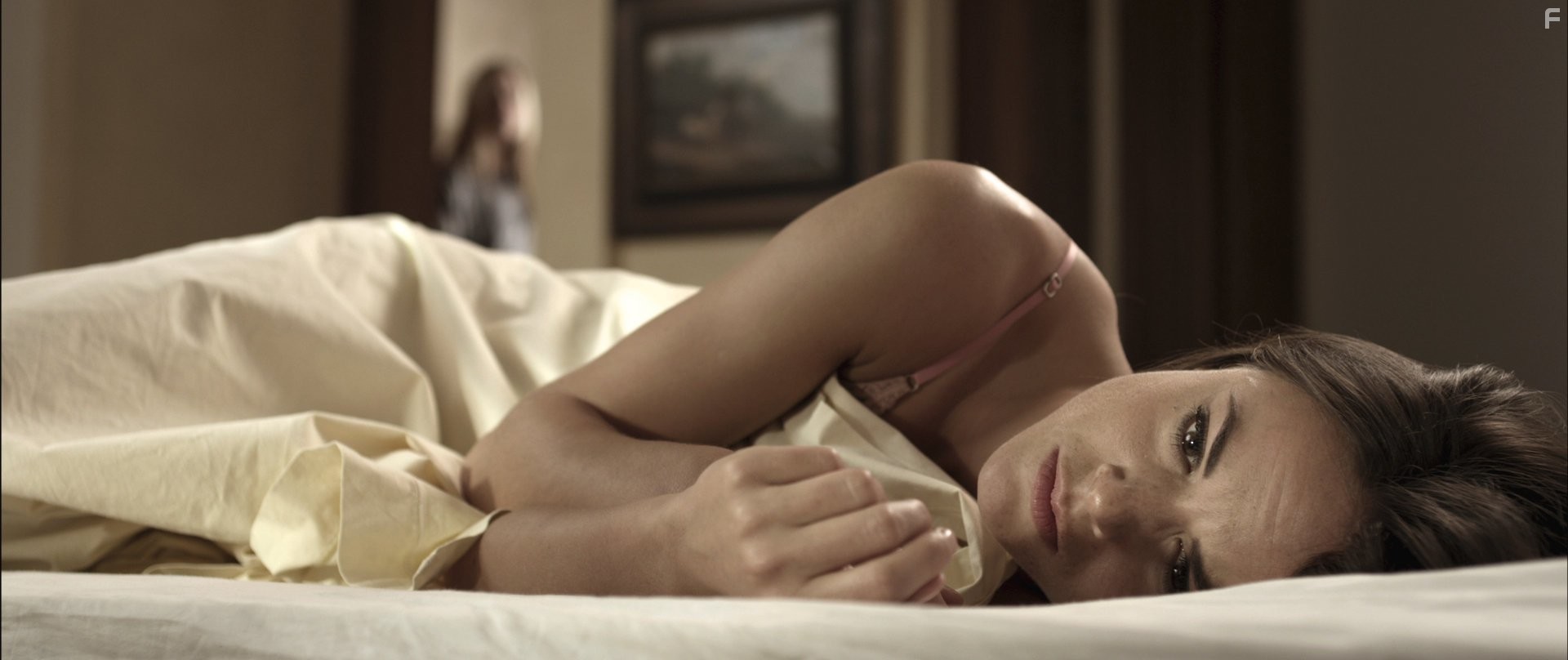 Незнакомец внутри (2013)