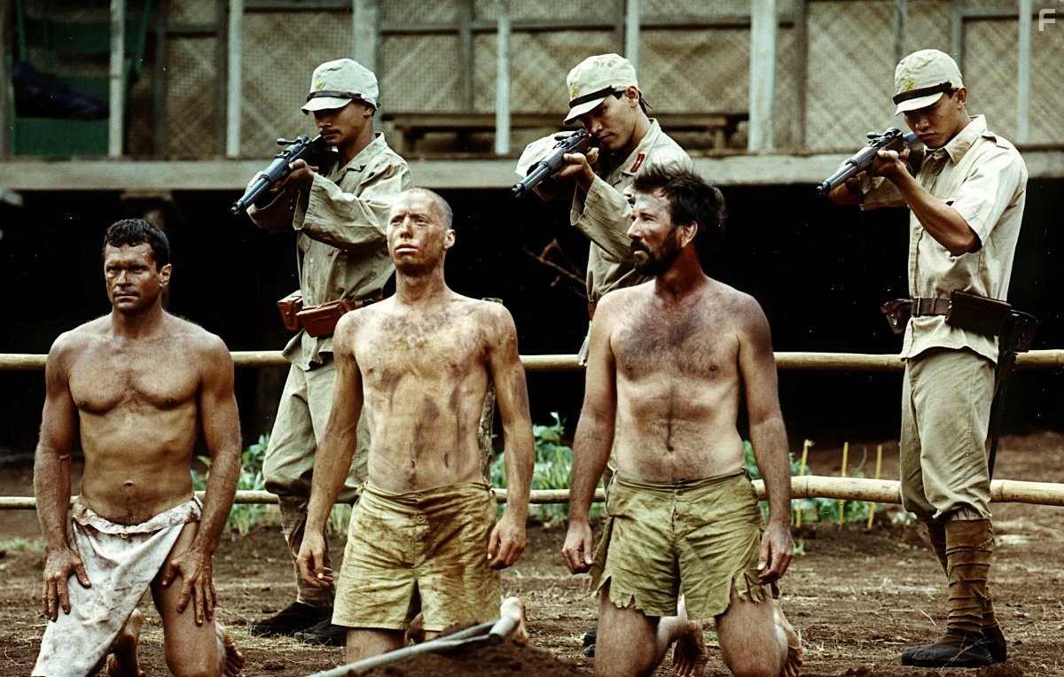 Последняя война (2001)