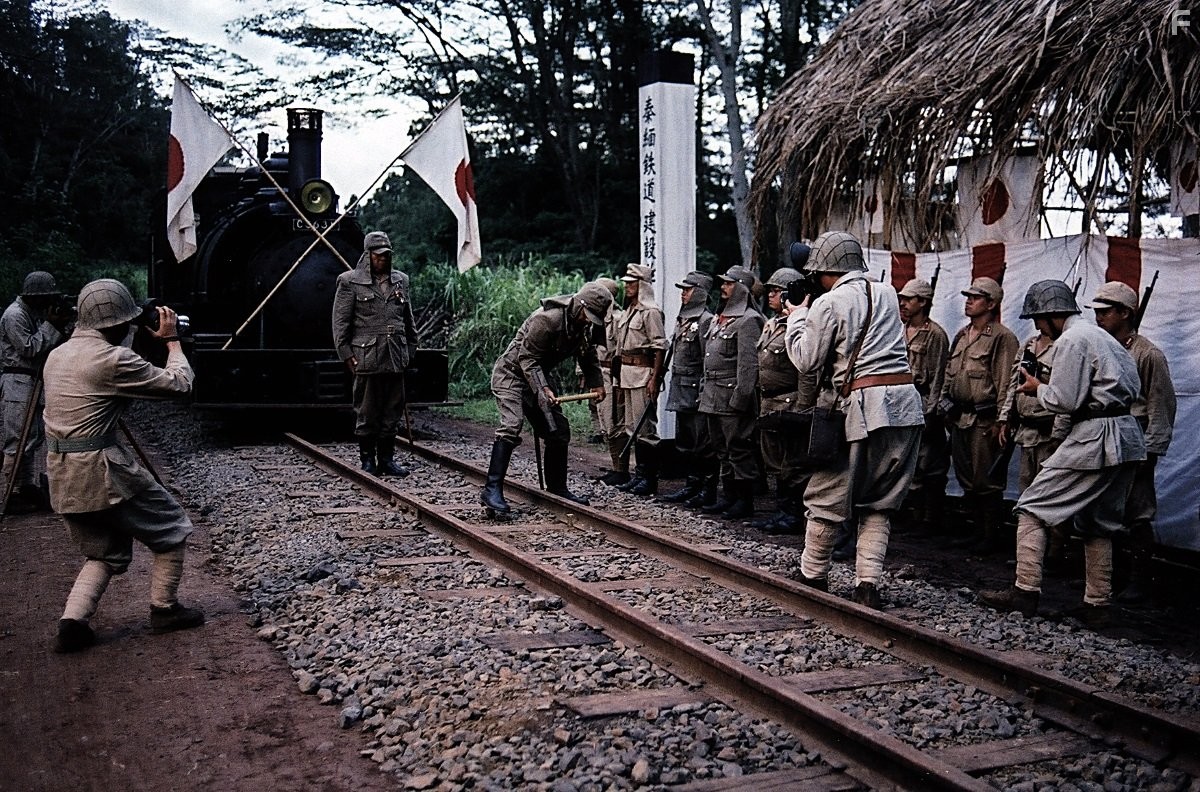 Последняя война (2001)