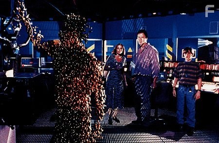 Призрак в машине (1993)