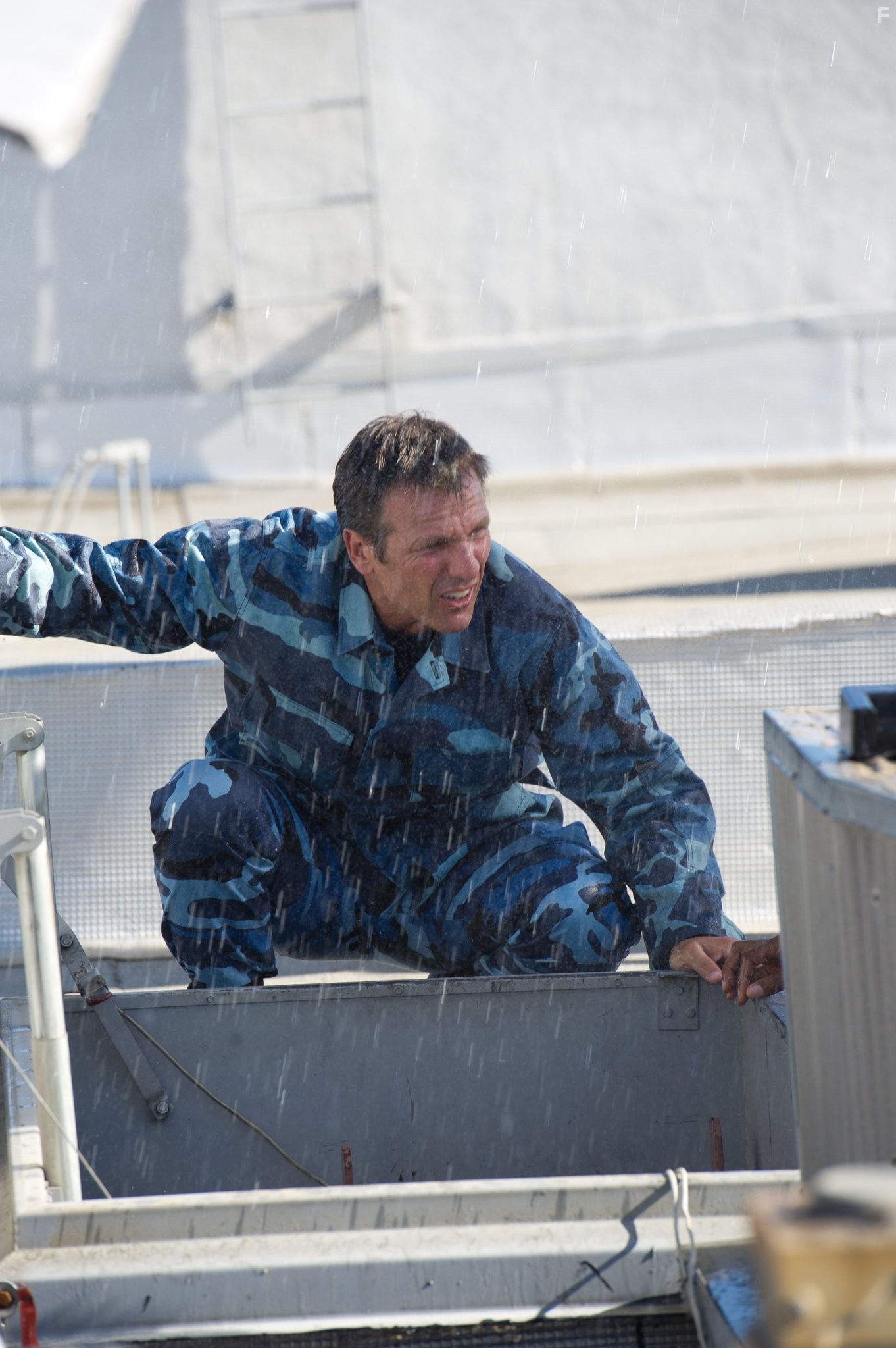 40 дней и ночей (2012)