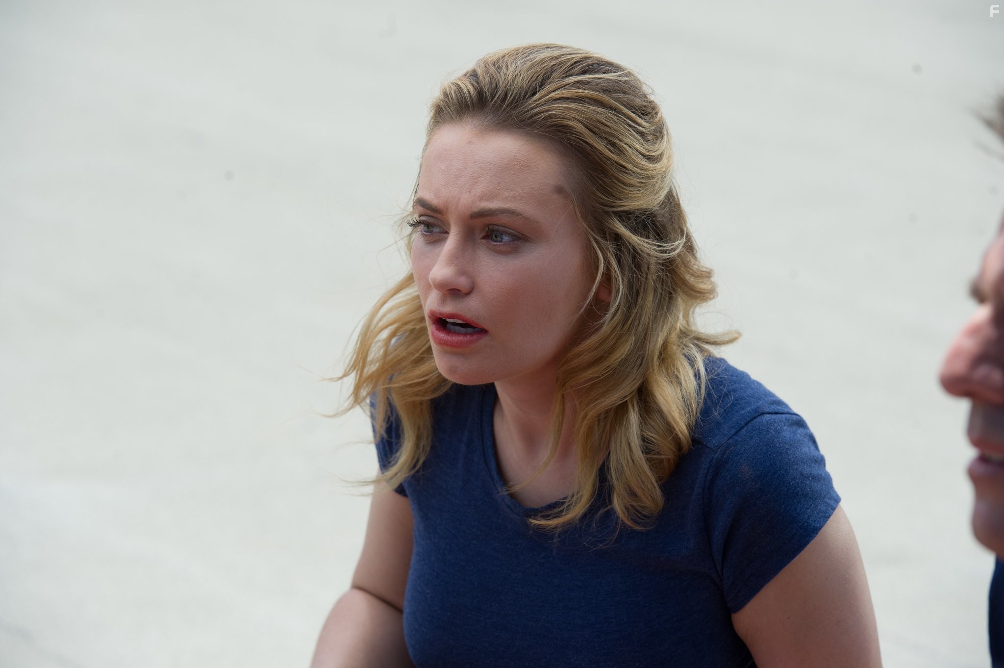 40 дней и ночей (2012)