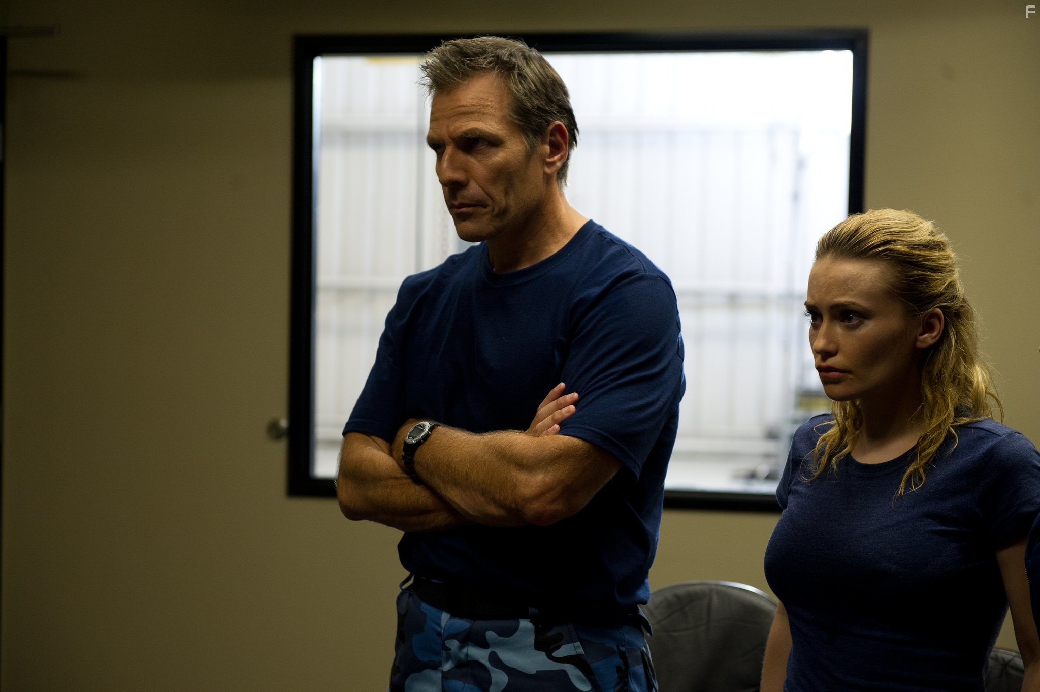 40 дней и ночей (2012)