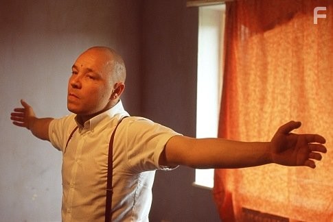 Stephen Graham in Это - Англия! (2006)