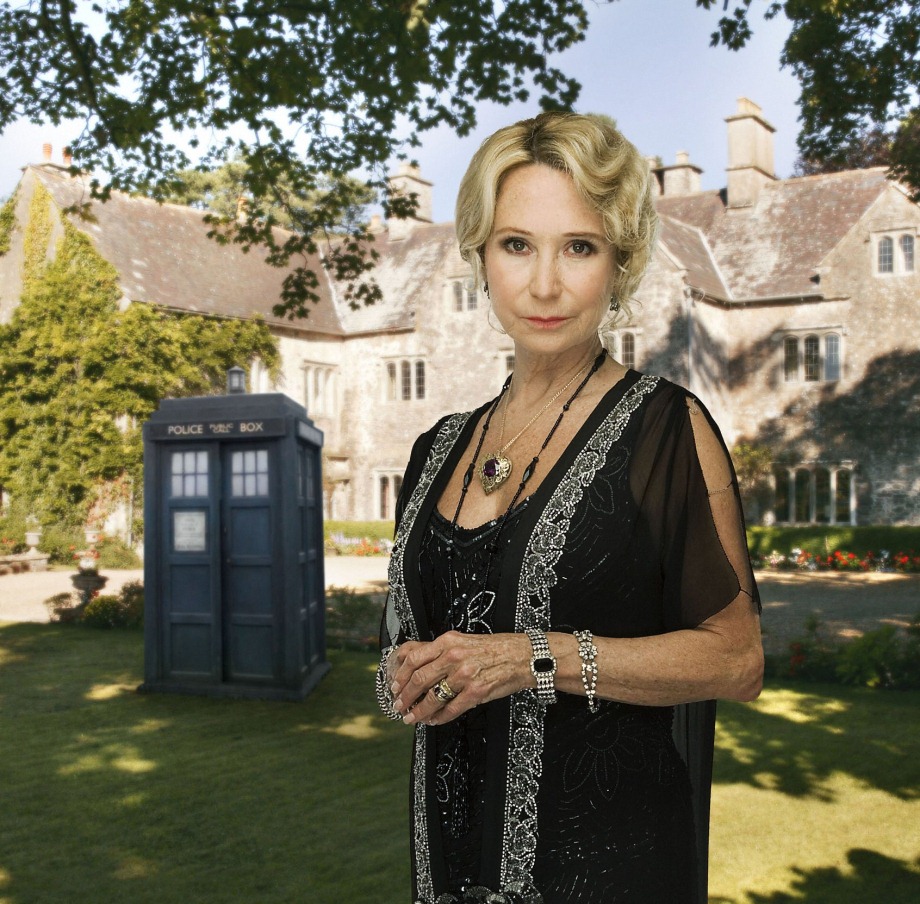 Доктор Кто #1