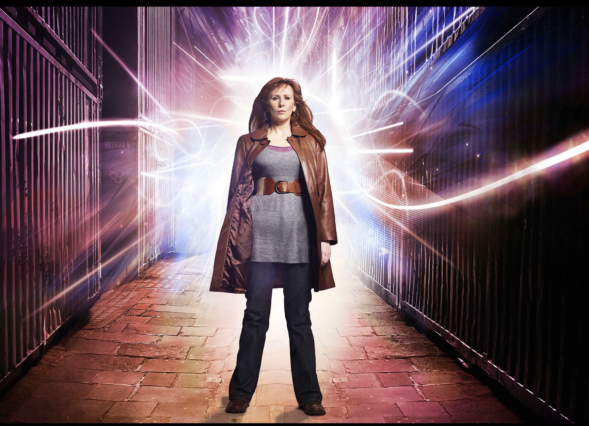 Доктор Кто #11