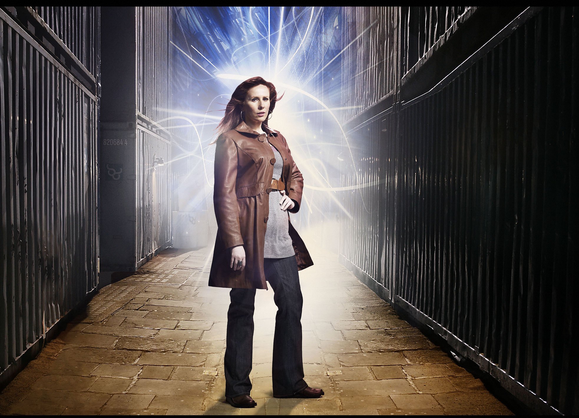 Доктор Кто #12