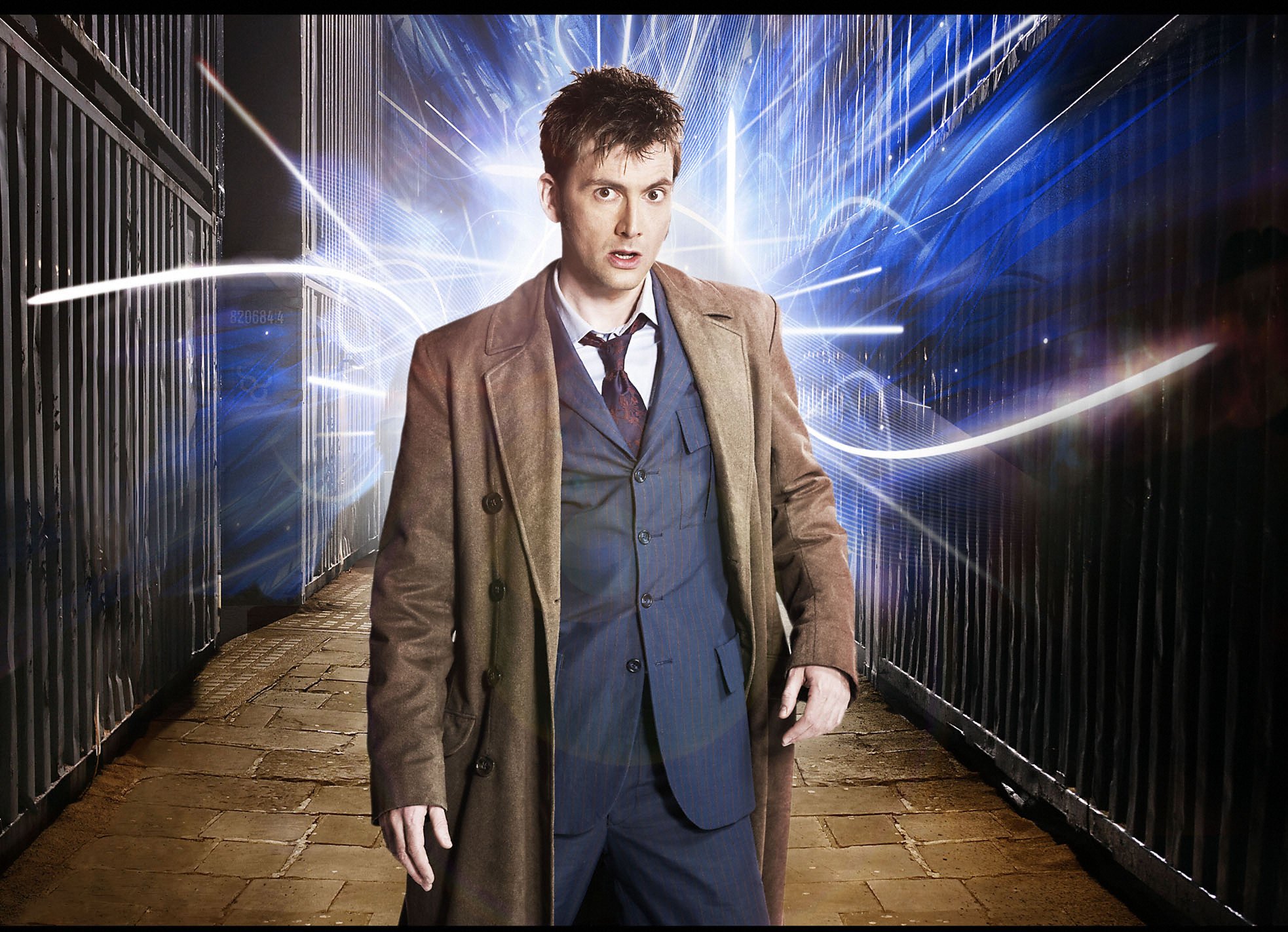 Доктор Кто #13