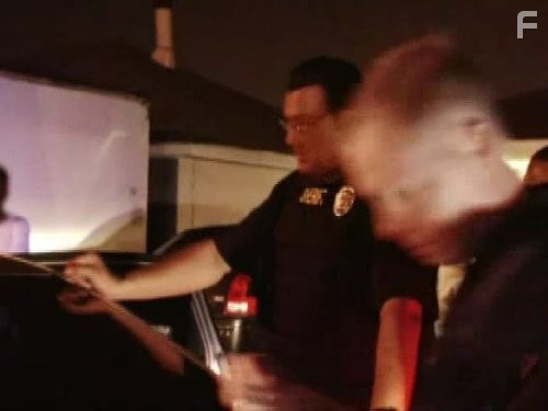 Steven Seagal: Lawman (2009)