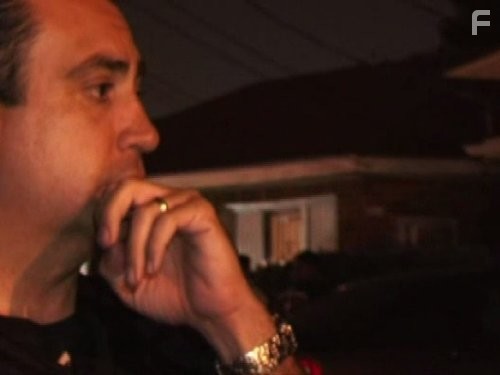 Steven Seagal: Lawman (2009)