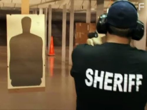 Steven Seagal: Lawman (2009)