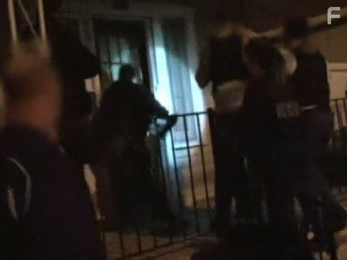 Steven Seagal: Lawman (2009)