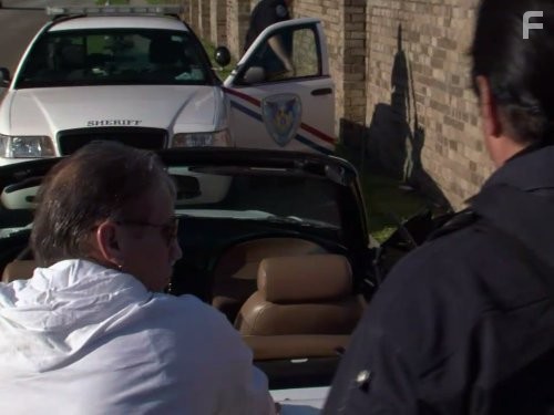 Steven Seagal: Lawman (2009)