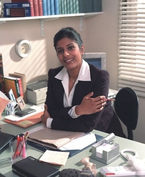 Немного за сорок (2003)