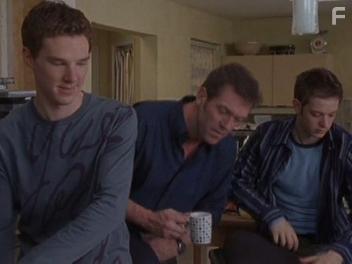 Немного за сорок (2003)