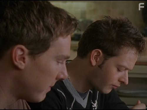 Немного за сорок (2003)