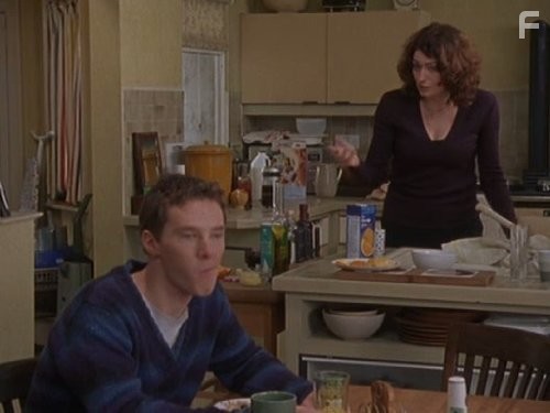 Немного за сорок (2003)